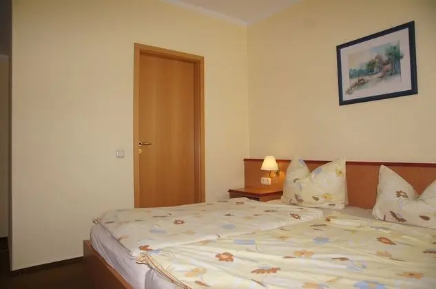 Tek Büyük Yataklı Oda, Özel Banyo