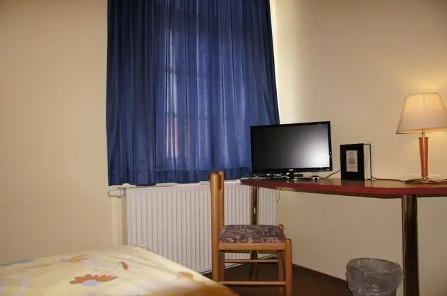 Tek Büyük Yataklı Oda, Özel Banyo