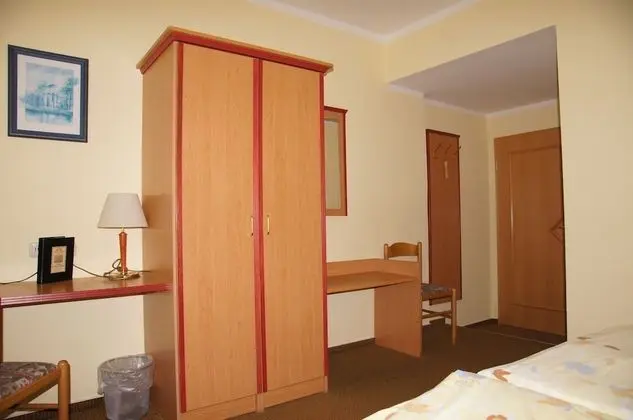 Tek Büyük Yataklı Oda, Özel Banyo