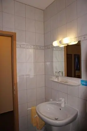 Tek Büyük Yataklı Oda, Özel Banyo