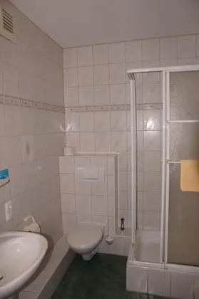 Tek Büyük Yataklı Oda, Özel Banyo