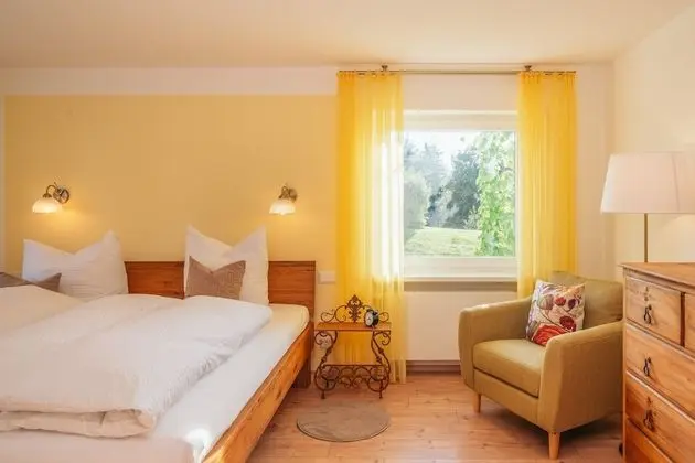 Apart Daire, 2 Yatak Odası, Engellilere Uygun, Teras (Morgenröte)