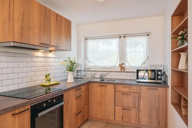 Apart Daire, 2 Yatak Odası, Engellilere Uygun, Teras (Morgenröte)