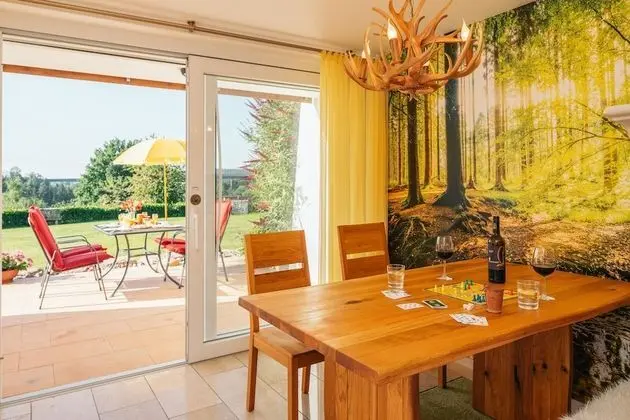 Apart Daire, 2 Yatak Odası, Engellilere Uygun, Teras (Morgenröte)