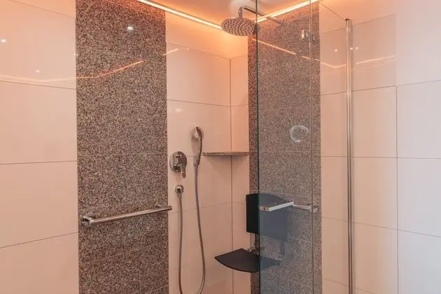 Apart Daire, 2 Yatak Odası, Engellilere Uygun, Teras (Morgenröte)