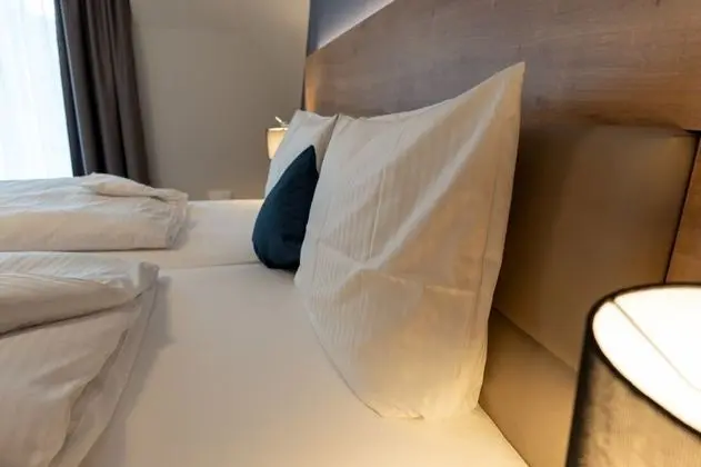 Comfort Tek Büyük Yataklı Oda (Plus with Loggia)