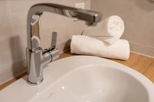 Comfort Tek Büyük Yataklı Oda (Plus with Loggia)