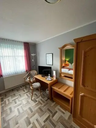 Classic İki Ayrı Yataklı Oda