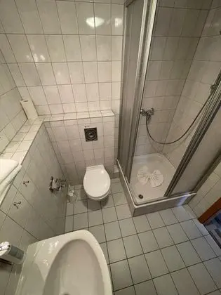 Classic İki Ayrı Yataklı Oda