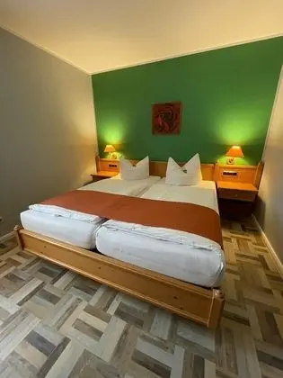 Classic Tek Büyük Yataklı Oda, 1 Çift Kişilik Yatak