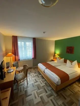 Classic Tek Büyük Yataklı Oda, 1 Çift Kişilik Yatak