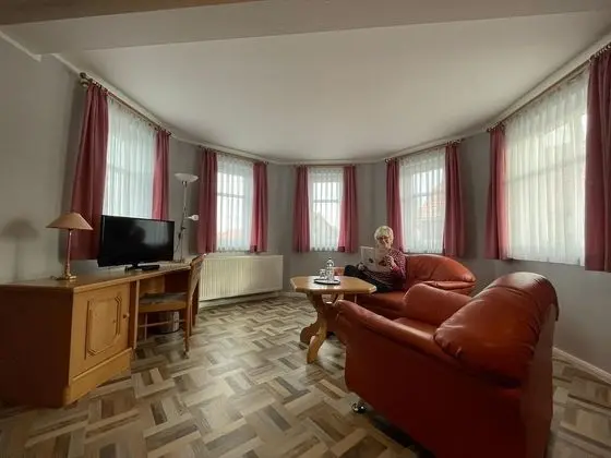 Comfort Stüdyo, 1 Çift Kişilik Yatak