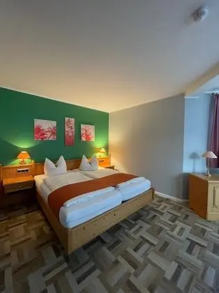 Comfort Stüdyo, 1 Çift Kişilik Yatak