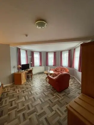 Comfort Stüdyo, 1 Çift Kişilik Yatak