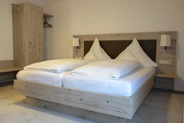 Tek Büyük Yataklı Oda, 1 Yatak Odası, Sigara İçilmez