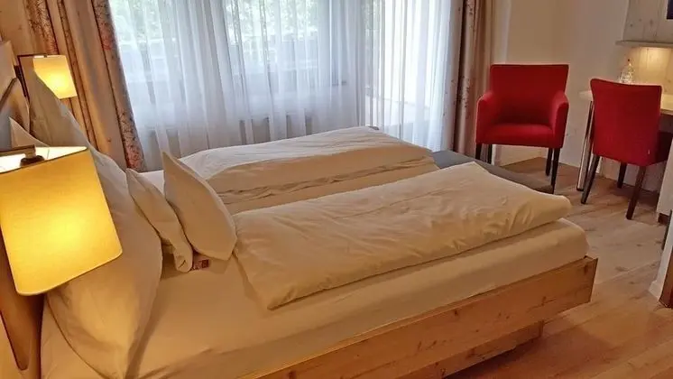 Tek Büyük Yataklı Oda, 1 Yatak Odası, Sigara İçilmez