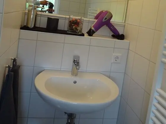 Tek Kişilik Oda, Banyolu/Duşlu, Bahçe Manzaralı