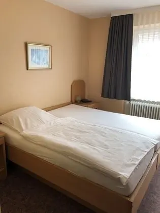 Tek Kişilik Oda