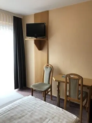 Tek Kişilik Oda