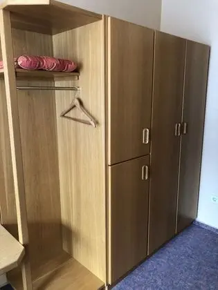 Tek Kişilik Oda