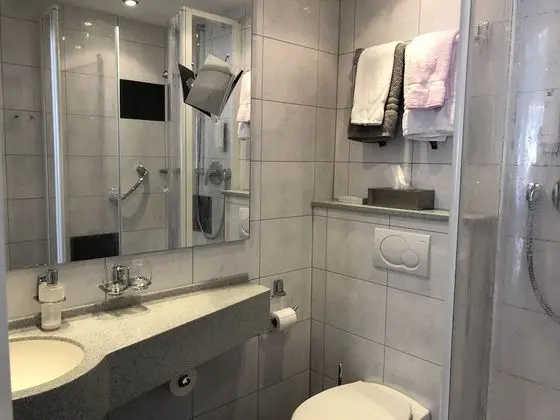 Tek Kişilik Oda