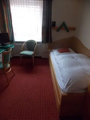 Tek Kişilik Oda