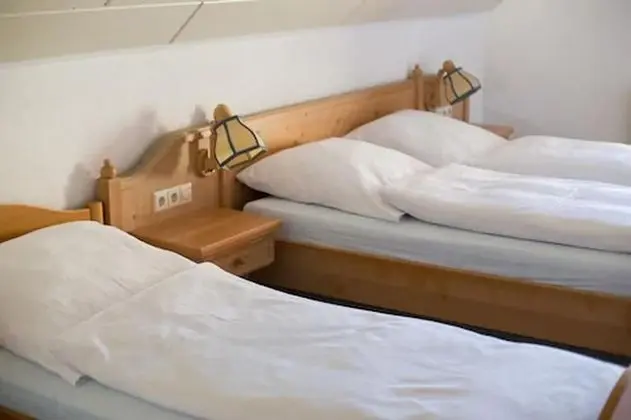 Comfort Tek Kişilik Oda