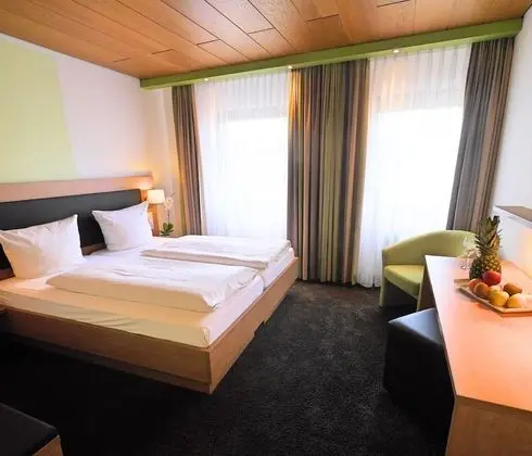 Comfort Tek Büyük Yataklı Oda, Sigara İçilmez