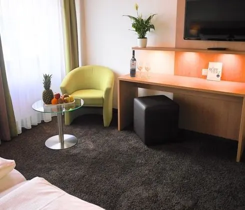 Comfort Tek Büyük Yataklı Oda, Sigara İçilmez