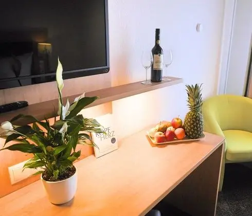 Comfort Tek Büyük Yataklı Oda, Sigara İçilmez