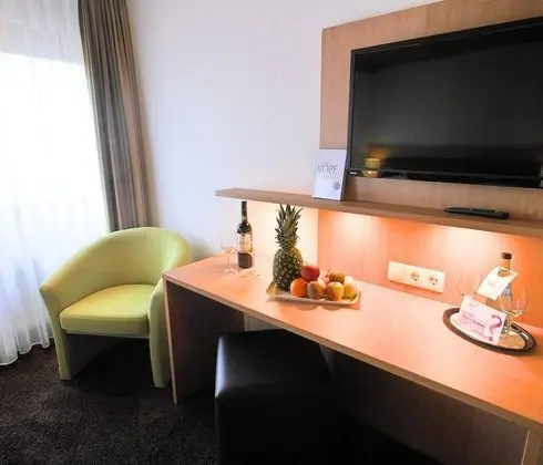 Comfort Tek Büyük Yataklı Oda, Sigara İçilmez