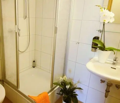 Comfort Tek Büyük Yataklı Oda, Sigara İçilmez