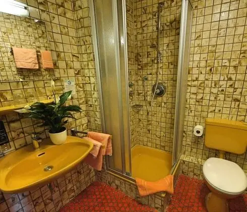 Comfort Tek Büyük Yataklı Oda, Sigara İçilmez