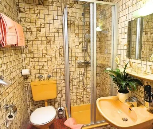 Comfort Tek Büyük Yataklı Oda, Sigara İçilmez