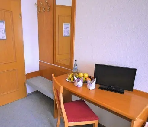 Standard İki Ayrı Yataklı Oda