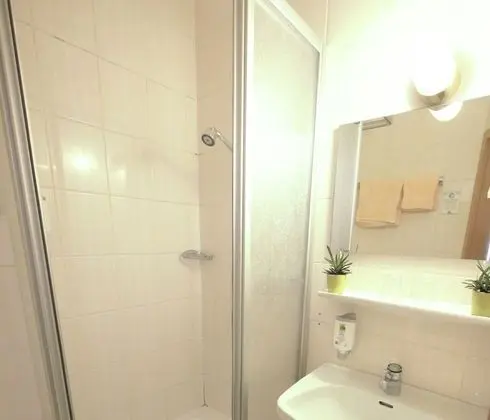 Standard İki Ayrı Yataklı Oda