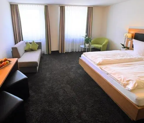 Superior Üç Kişilik Oda