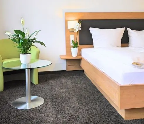 Superior Üç Kişilik Oda