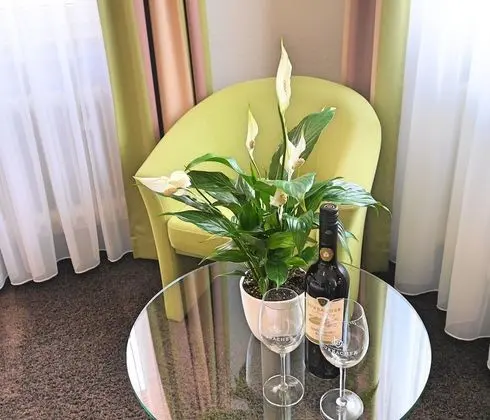 Superior Üç Kişilik Oda