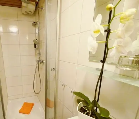 Superior Üç Kişilik Oda