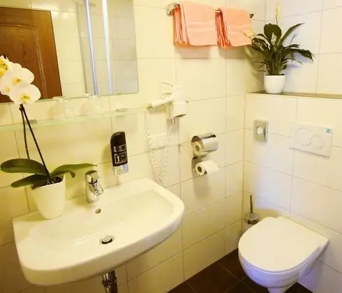 Superior Üç Kişilik Oda