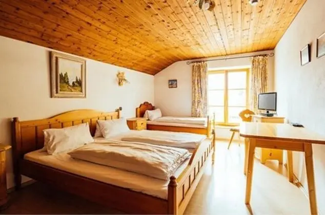 Basic Tek Kişilik Oda