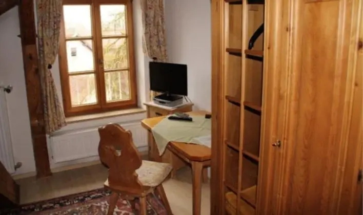 Basic Tek Kişilik Oda