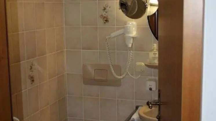 Basic Tek Kişilik Oda