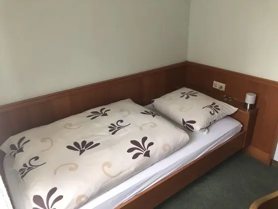 Classic Üç Kişilik Oda, Özel Banyo (Dreibettzimmer)