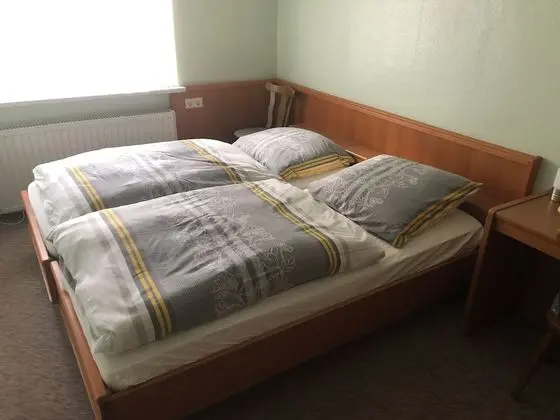 Standard Tek Büyük Yataklı Oda, Özel Banyo