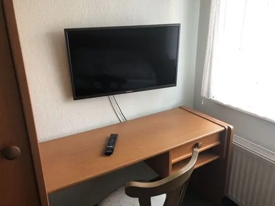 Standard Tek Büyük Yataklı Oda, Özel Banyo