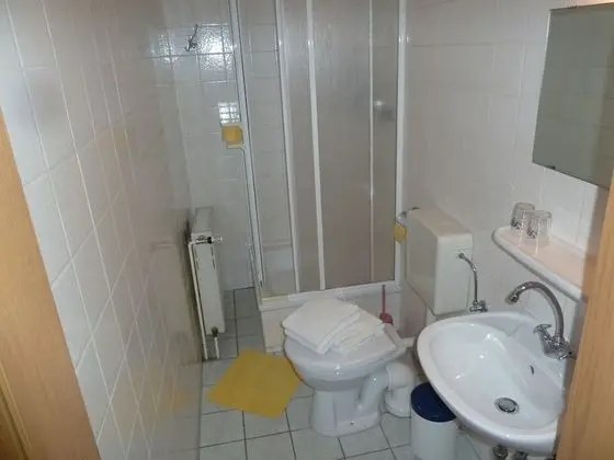 Standard Tek Büyük Yataklı Oda, Özel Banyo