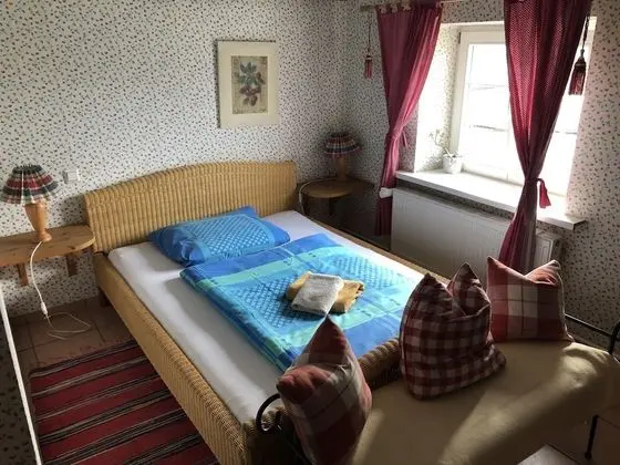 Standard Tek Kişilik Oda, Özel Banyo