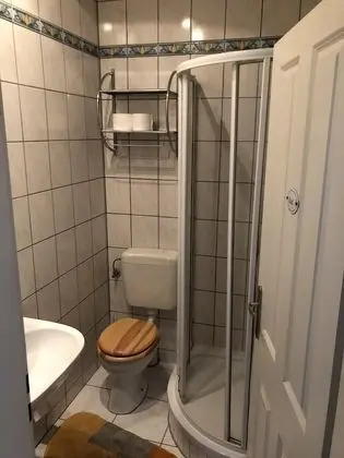 Standard Tek Kişilik Oda, Özel Banyo
